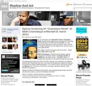 Illustration for article titled Behind the Keyboard: 30 Black Bloggers You Should Know